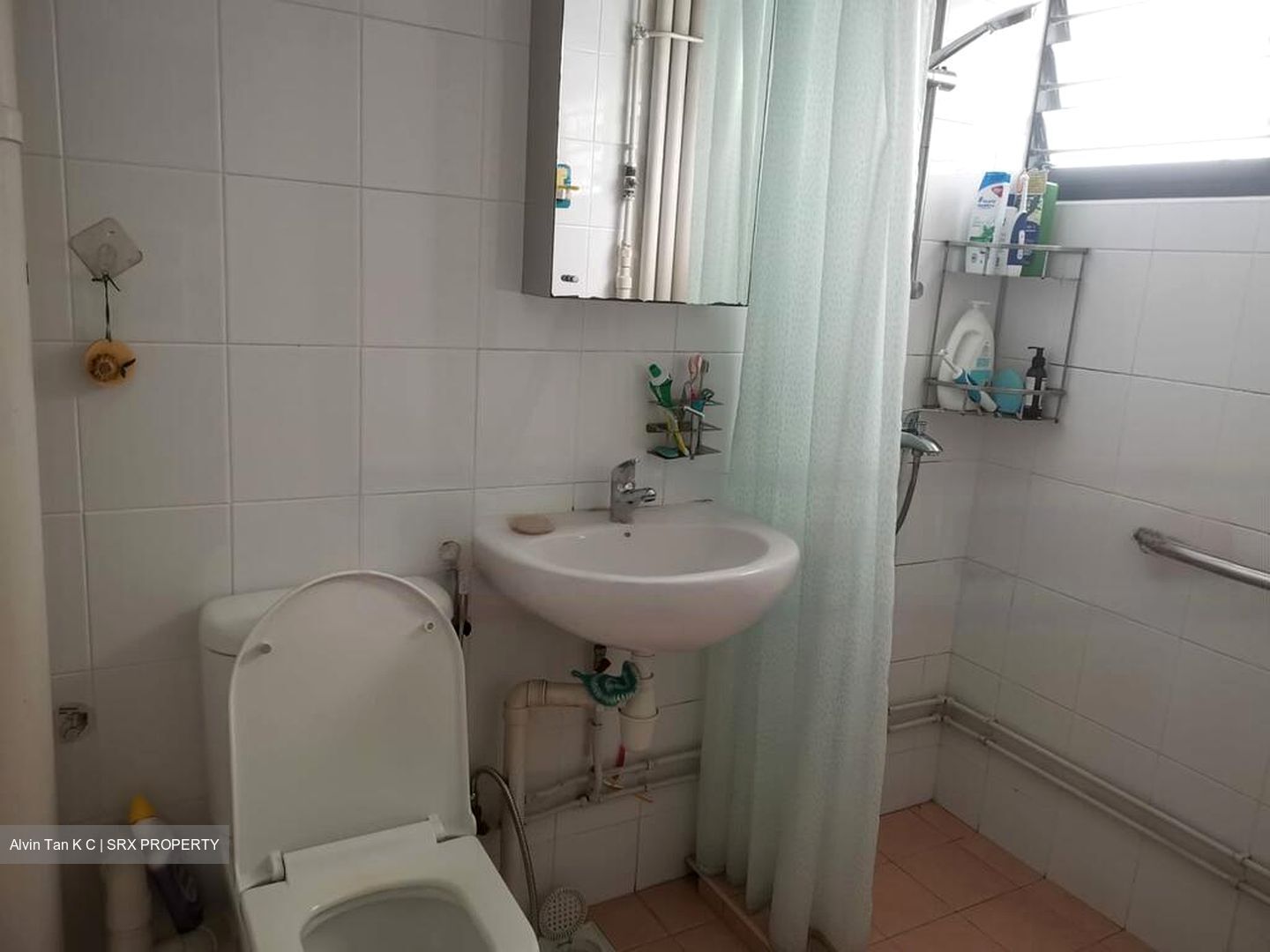 Blk 121 Potong Pasir Avenue 1 (Toa Payoh), HDB 5 Rooms #459654561